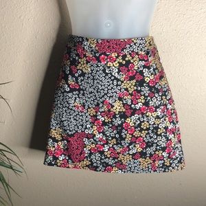 Rafaella Skort size medium